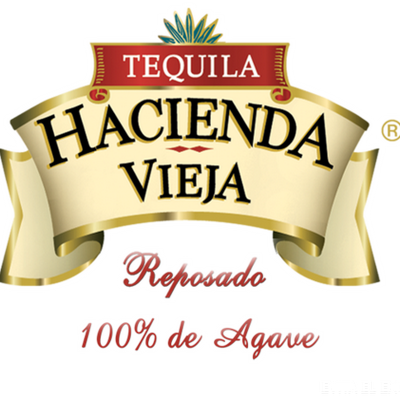 Hacienda Vieja - Hacienda Vieja (400x400)
