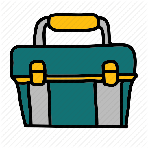 Picture Freeuse Toolbox Clipart Building Tool - Picture Freeuse Toolbox Clipart Building Tool (512x512)