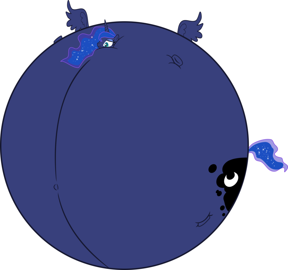 Magic Build Up Extra Luna By Inflatable - Nevşehir Hacı Bektaş Veli University (924x865)