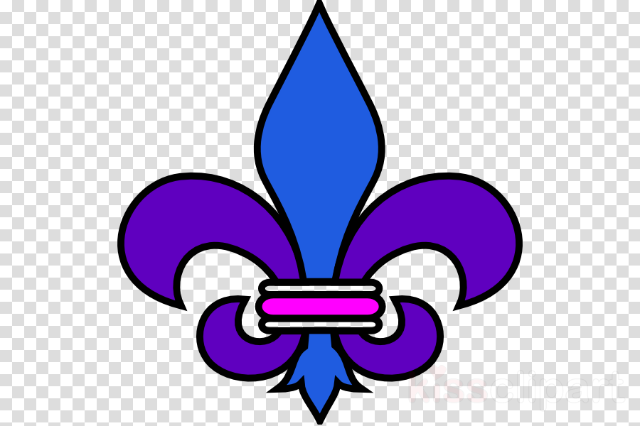 Fleur De Lis Mardi Gras Clip Art Clipart Mardi Gras - Boston Celtics Logo Png (900x600)
