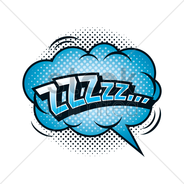 Comic Zzz Png Clipart Comics Clip Art - Onomatopeya Comic Zzz (600x600)