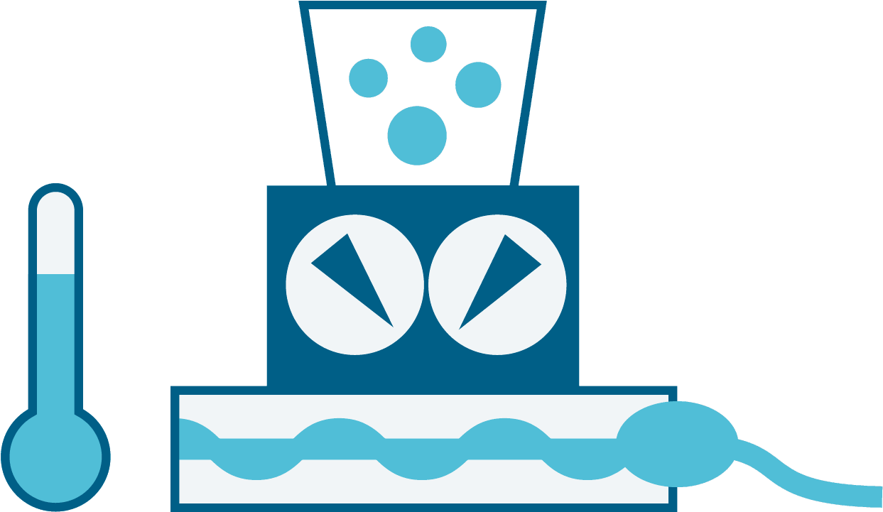 Mixing And Extrusion - Mixing And Extrusion (1920x720)