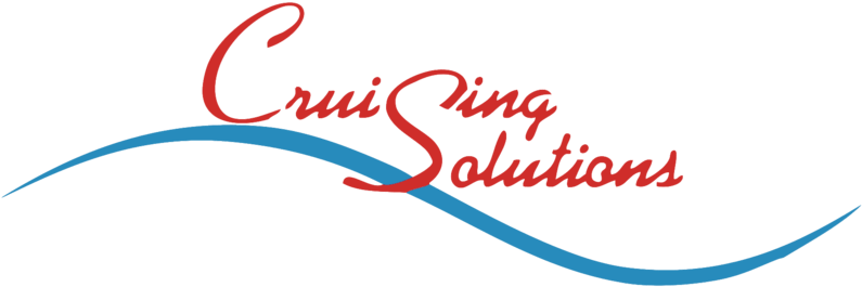 Cruising Solutions Is The Source For Some Awesome Boating - Calligraphy (800x273)