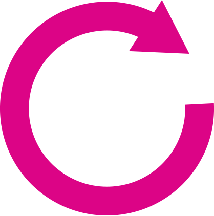 I Feel 100% Comfortable In My Relationship With Thirst - Circle (418x422)