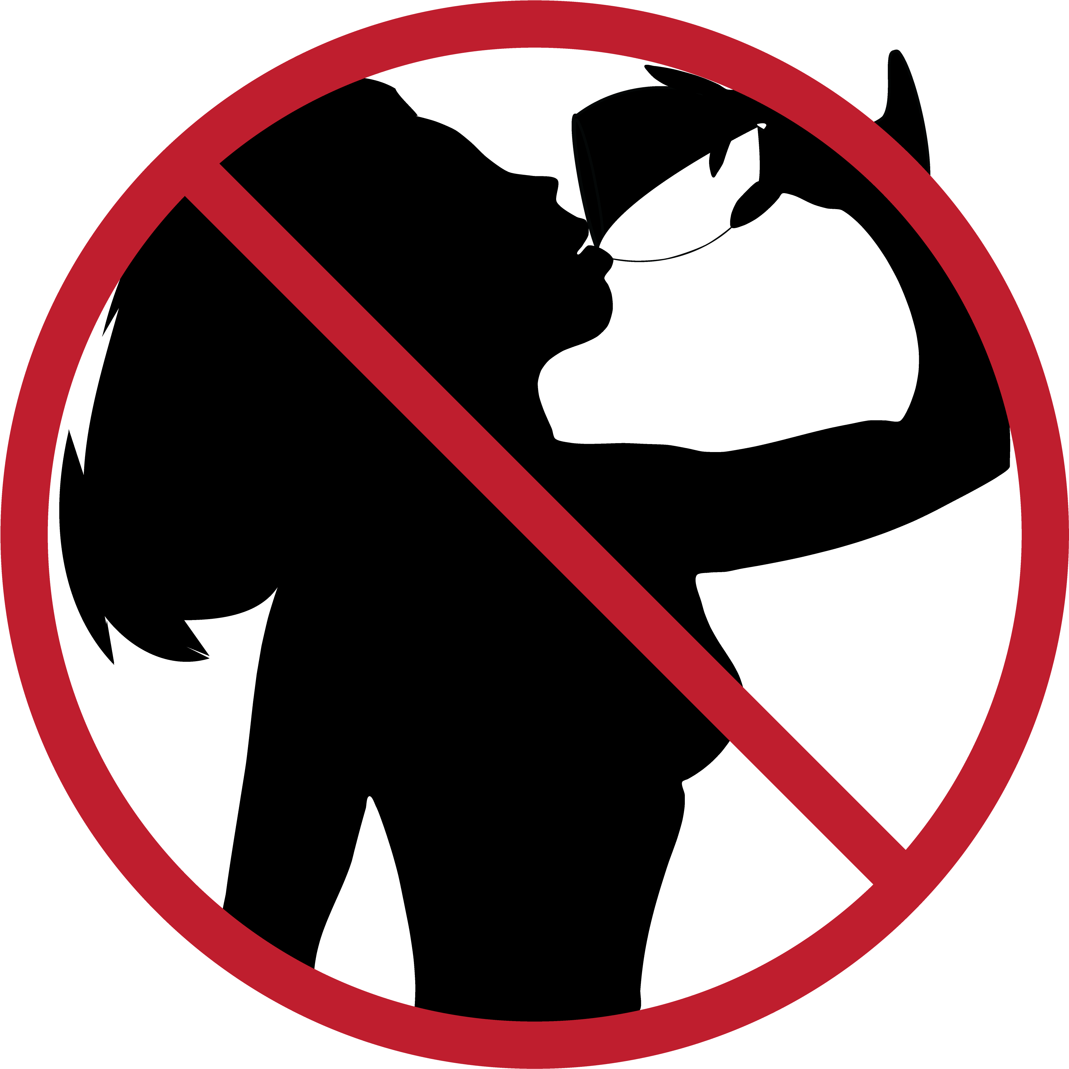 Home / Thirsty / No Thirst - Icon (3600x3600)