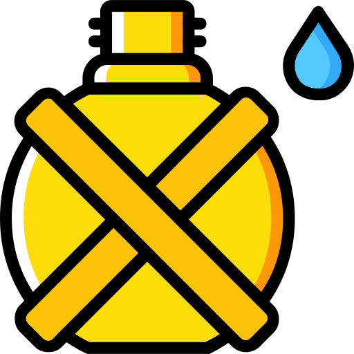 Canteen Thirst Png File - Png Crossed Swords (512x512)