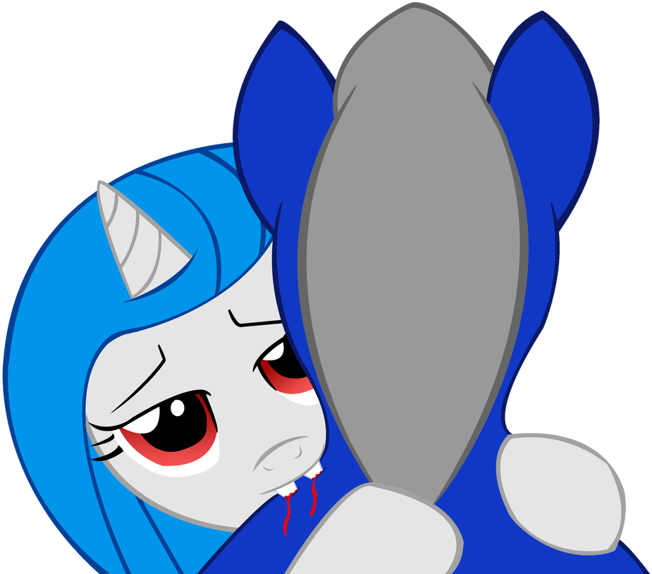 I Feel Thirsty By Aral750 - Cartoon (983x813)