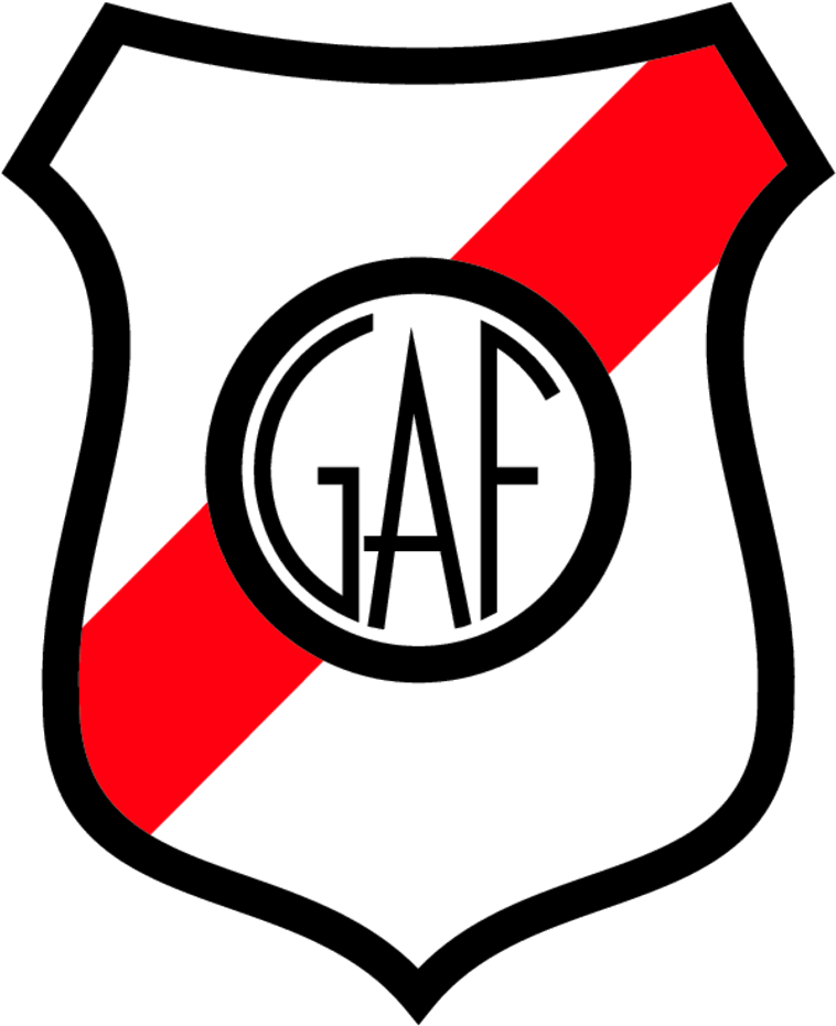 Club Deportivo Guarani Antonio Franco De Posadas - Antonio Guarani Franco (1024x1024)