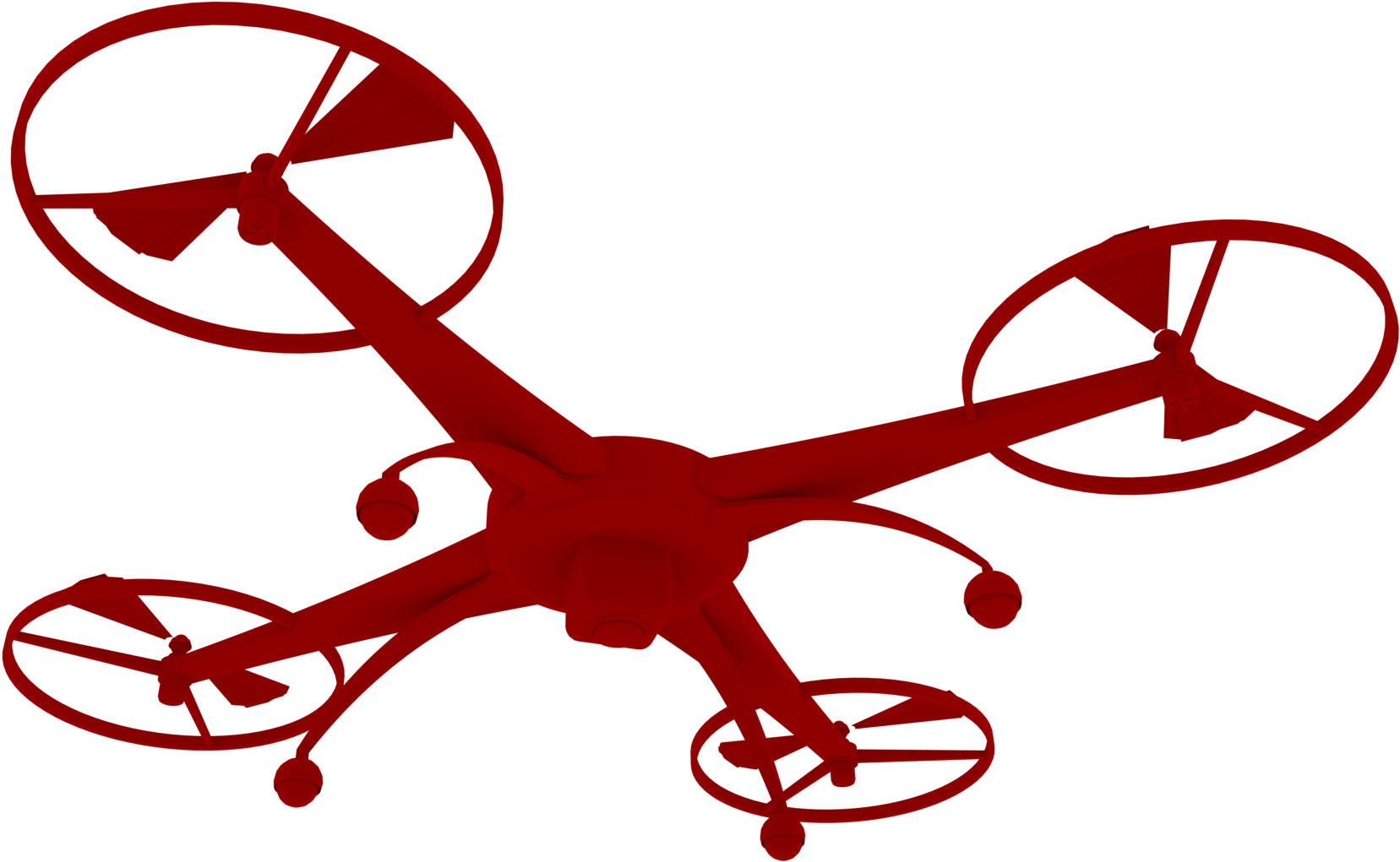 Drone, Quadcopter Png - Drone, Quadcopter Png (1920x1080)