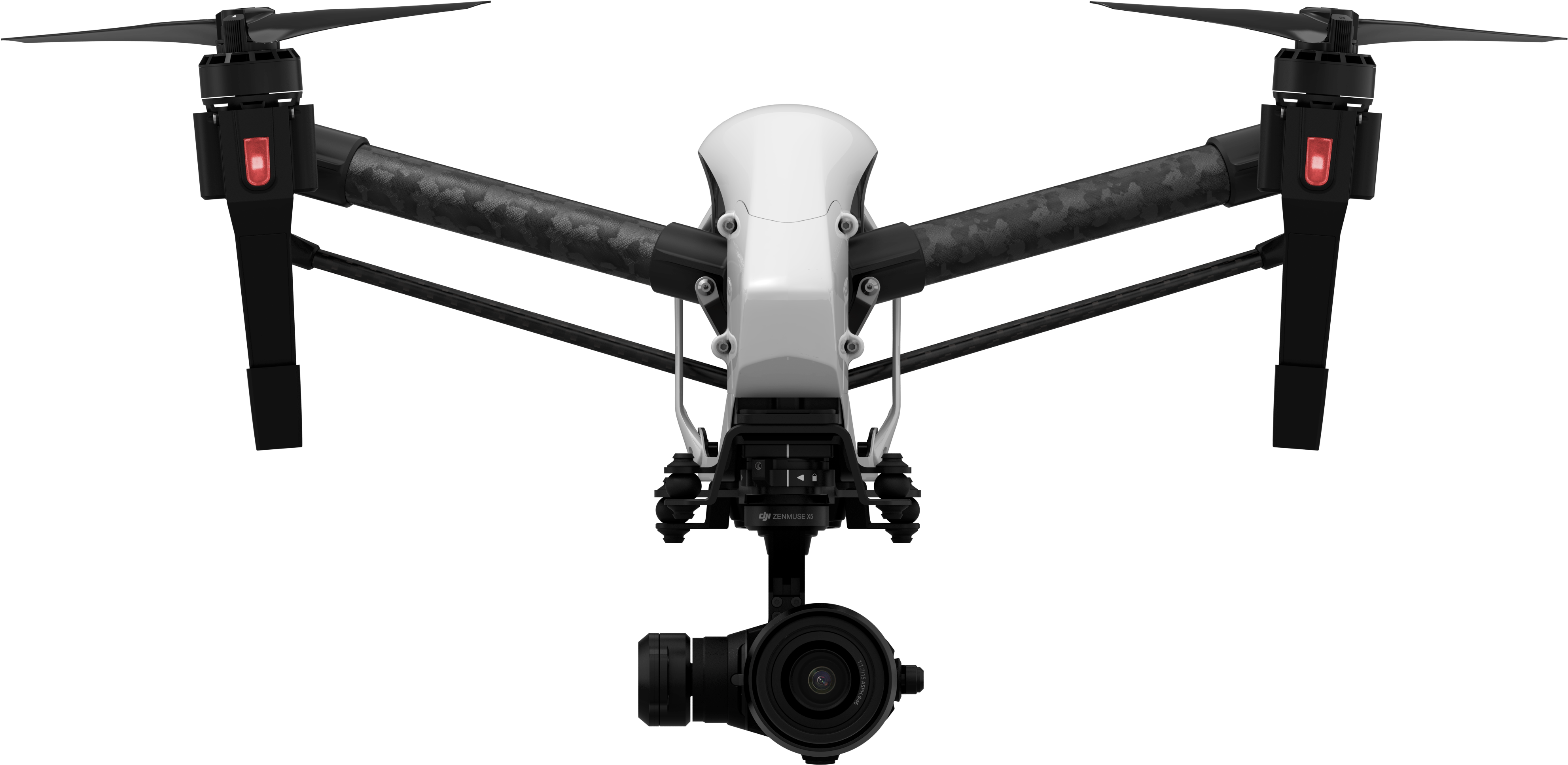 Drone Clipart Phantom Dji - Dji Inspire 1 V2 0 Logo (4500x2500)