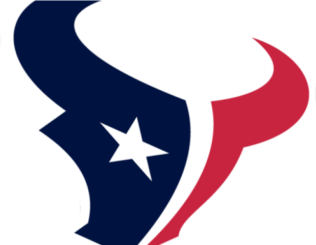 Houston Texans Clipart Logo Clipart - Houston Texans (640x480)