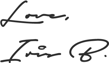 Lazy Graham Coffee Frappe - Calligraphy (600x281)