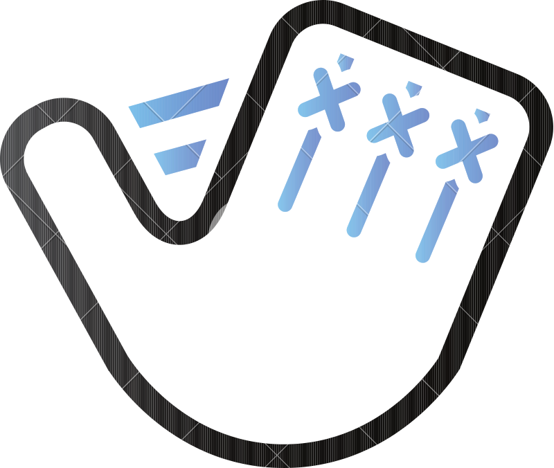 Duo Tone Icon - Duo Tone Icon (800x676)