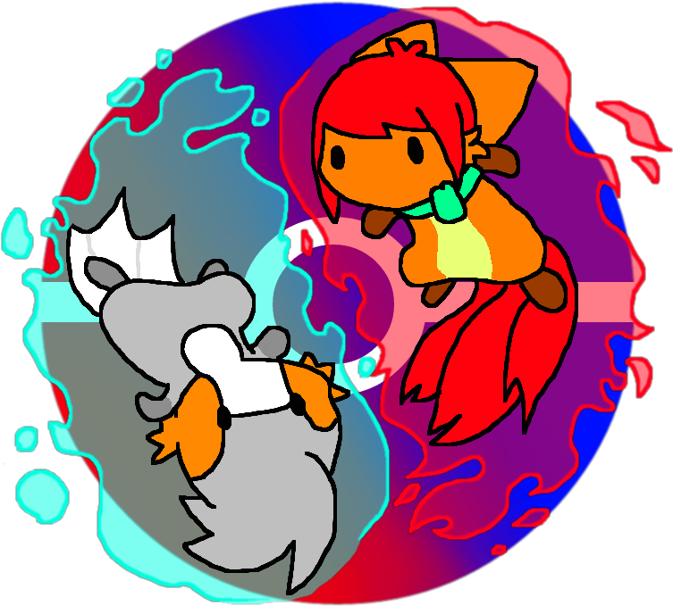 Vula And Crayon By Chalk - Vula And Crayon By Chalk (800x800)