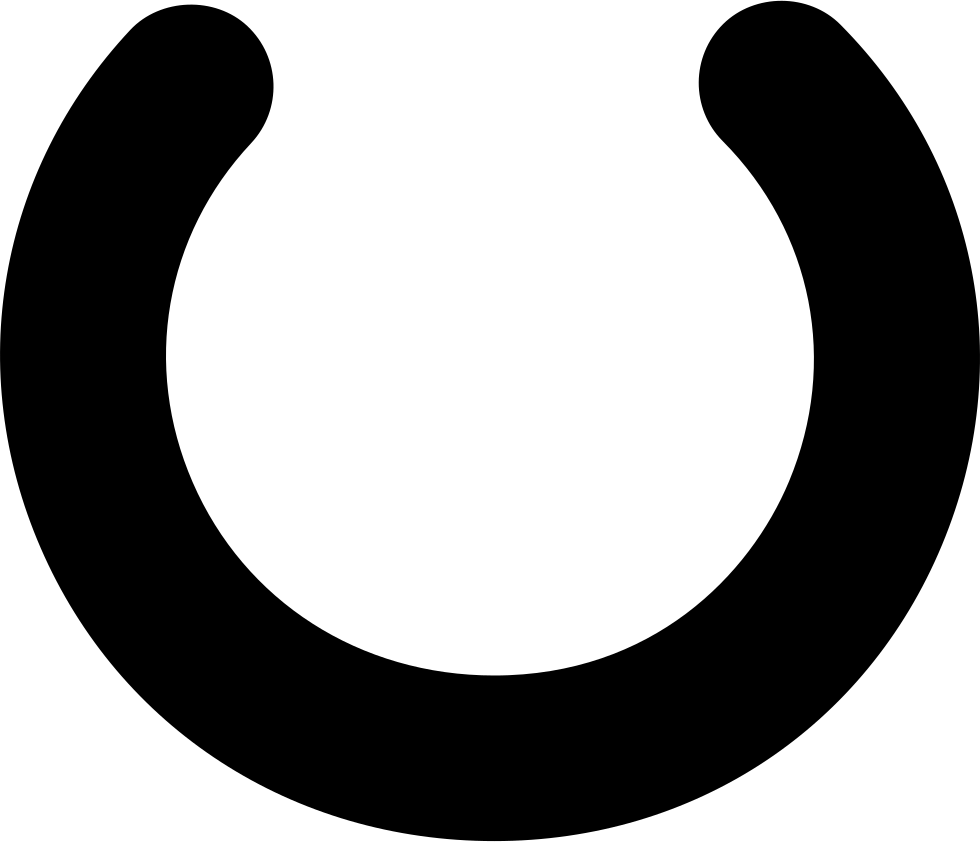 Half Circle Png - Semi Circle Vector Png (980x842)