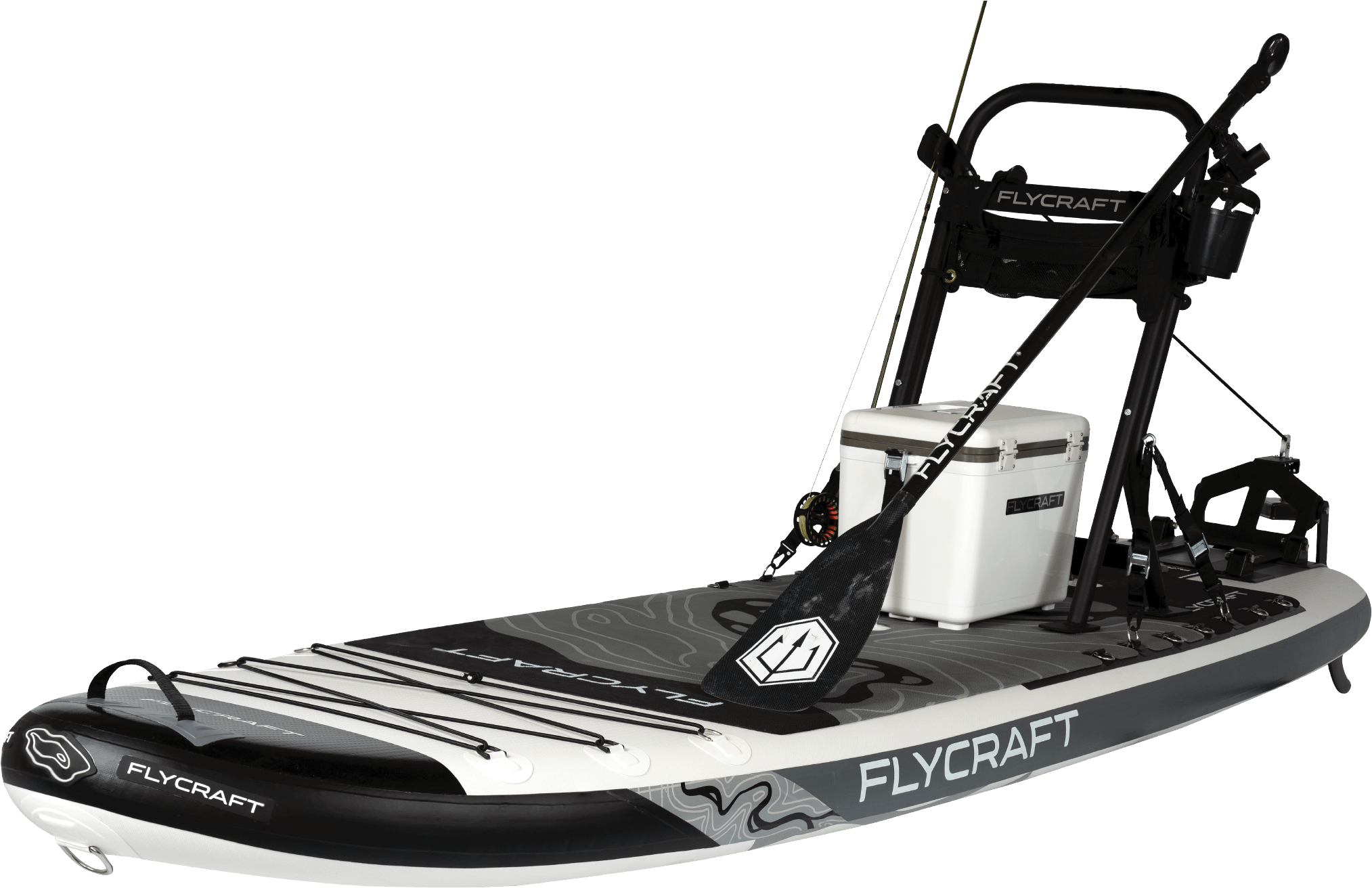 Sup Usa Select Your - Flycraft Paddle Board (2077x1350)