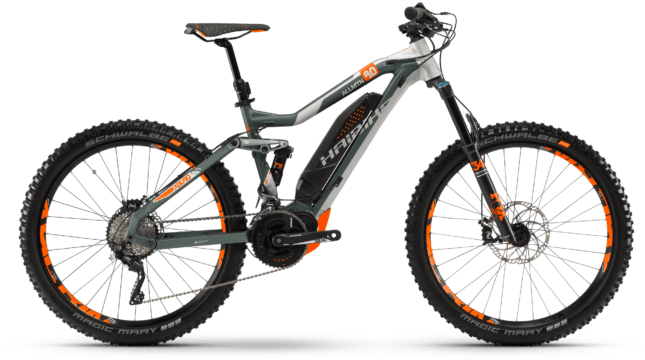 Top Bikes For Fly - Haibike Xduro Allmtn 8.0 2018 (768x512)