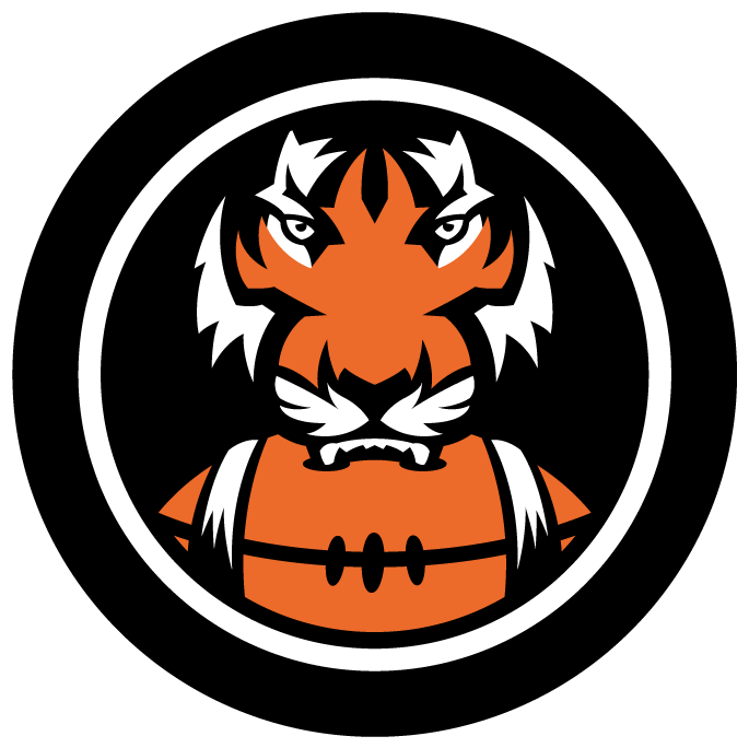 Pittsburgh Steelers Player Transparent Png Stickpng - Cincinnati Bengals (1000x800)