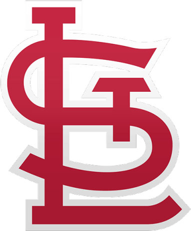 St Louis Cardinals Clipart - Cardinals Stl (640x480)