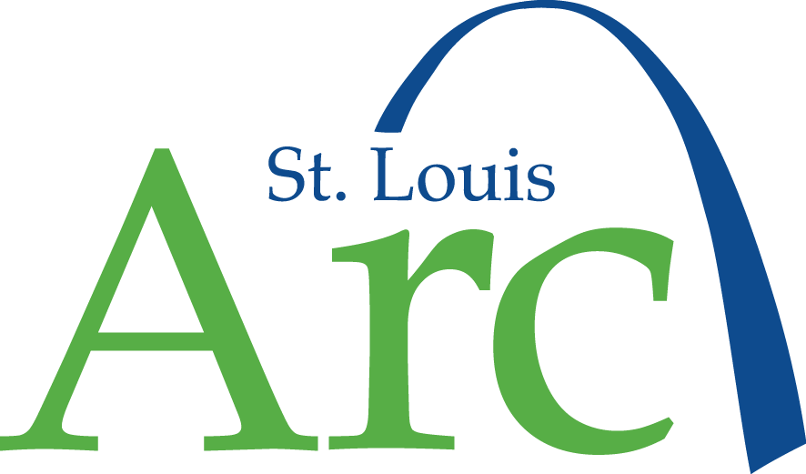 Louis Arc - St Louis Arc Logo (886x521)