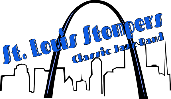 St Louis Arch Clip Art (600x350)