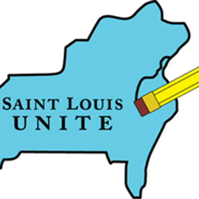 St Louis Unite - St Louis Unite (400x400)