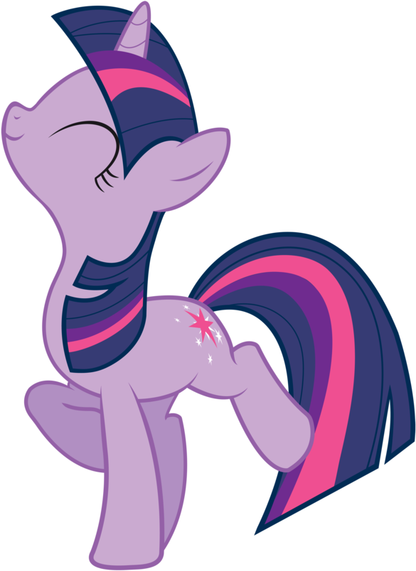 My Little Pony Friendship Is Magic Clip Art - Pinkie Pie Friendship Is Magic (600x817)