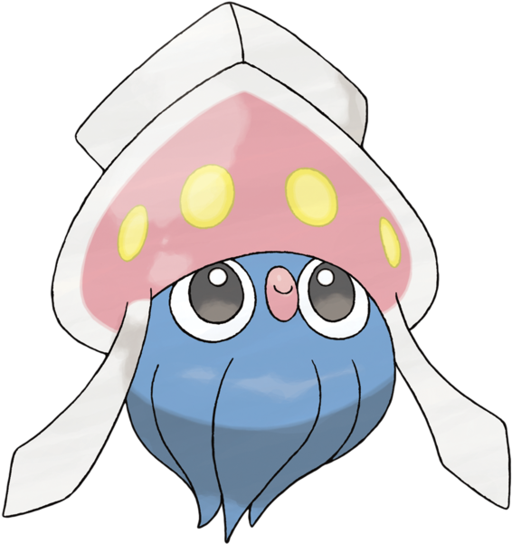 Gotta Critique Em All Can You Believe Ⓒ - Inkey Pokemon (600x600)