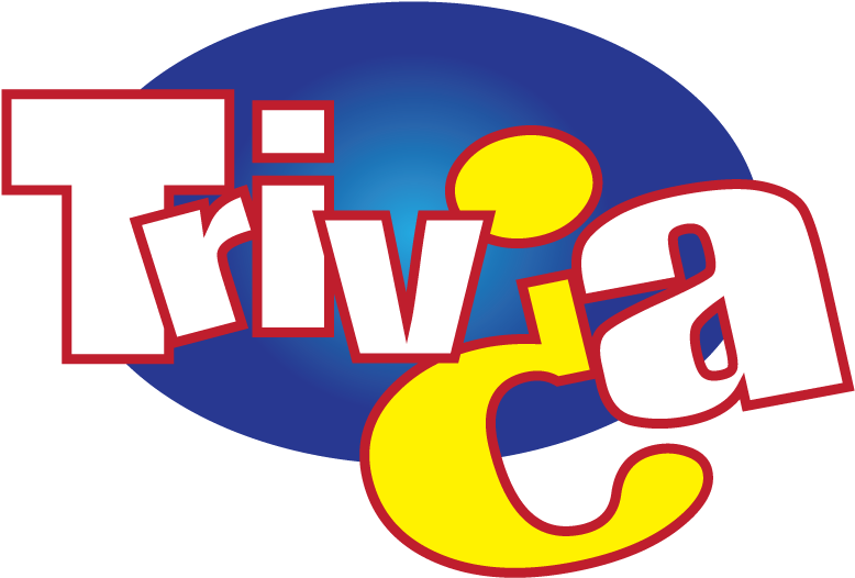 Clip Art Trivia Icon (792x563)