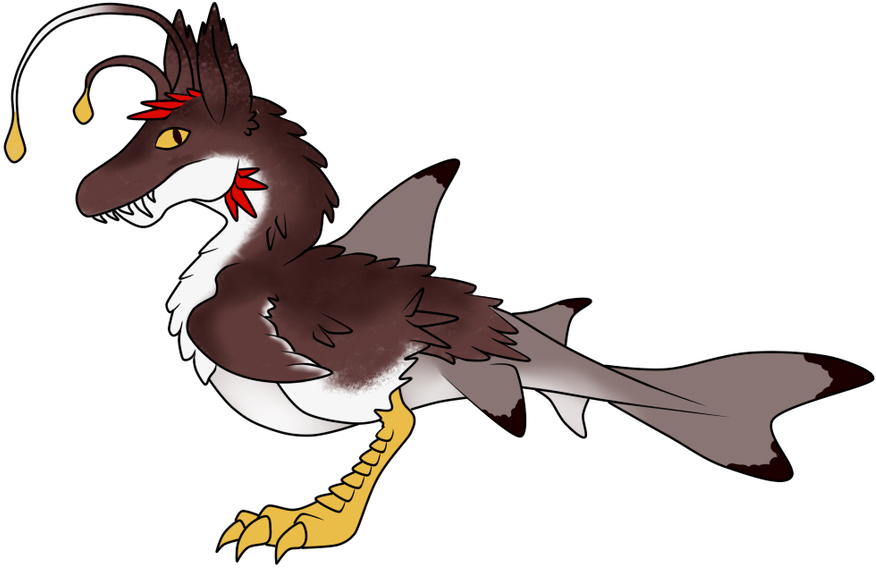 The Ugly Duckling By Lukky - The Ugly Duckling By Lukky (894x894)