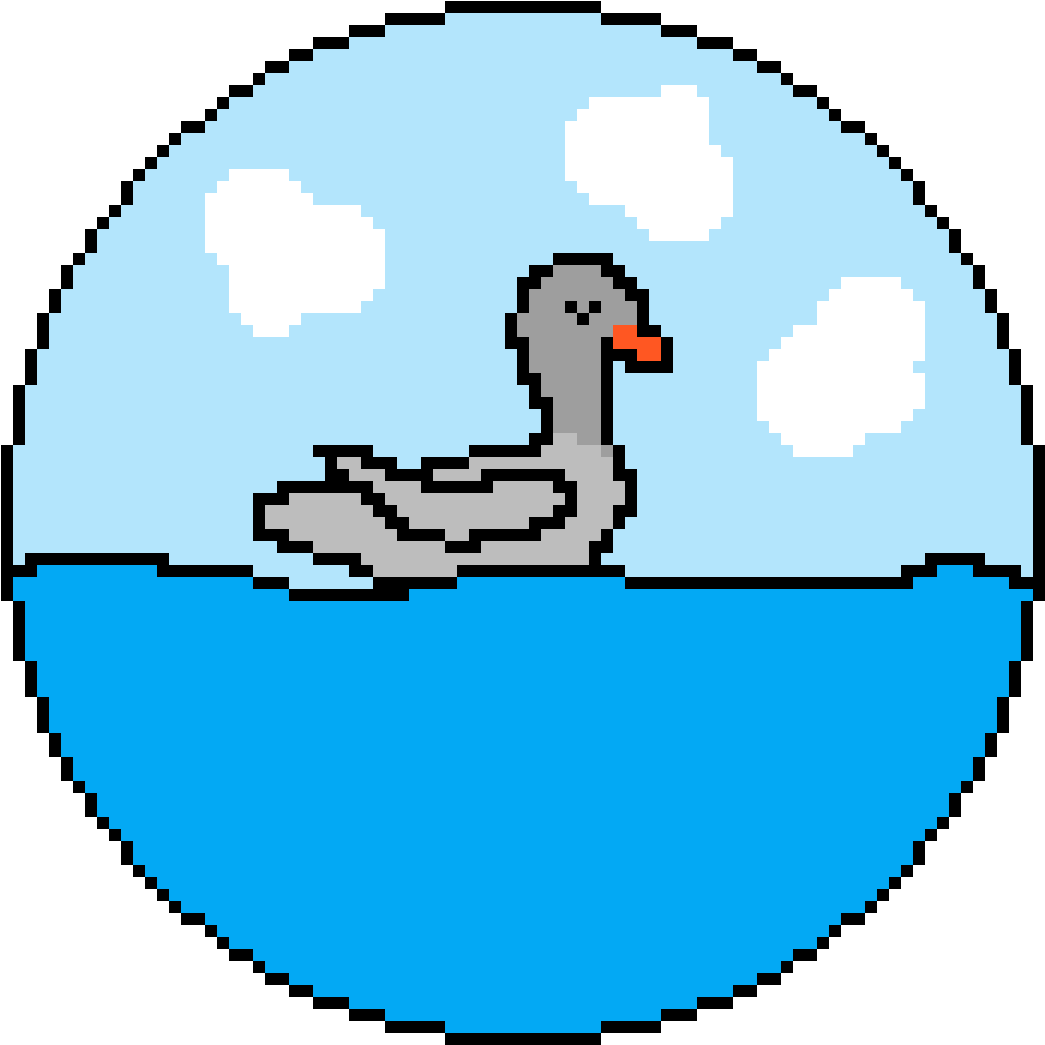 Ugly Duckling - Death Star Gif Transparent (1200x1200)