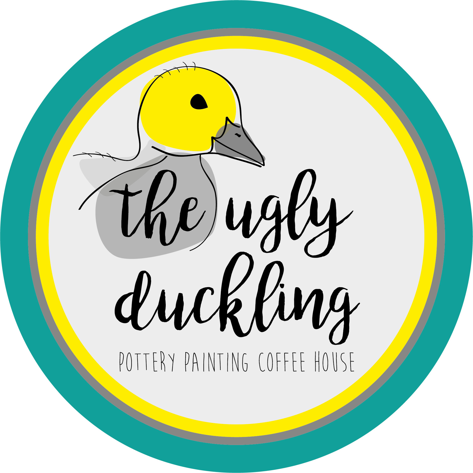 About Us - Ugly Duckling Pottery (1878x1878)