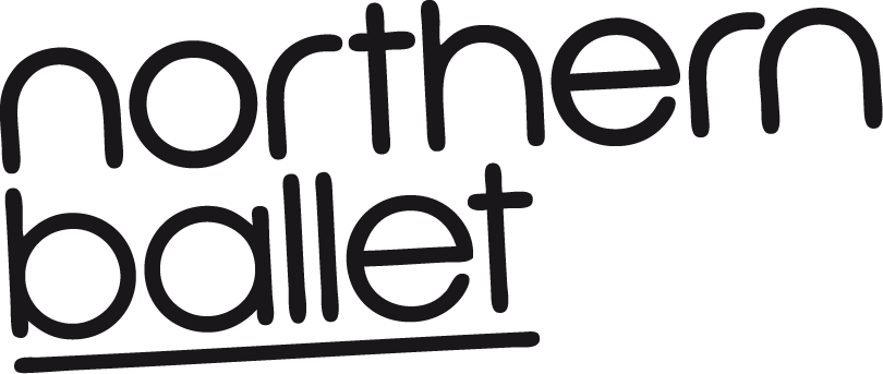 Cookie Control - Northern Ballet Logo (810x343)