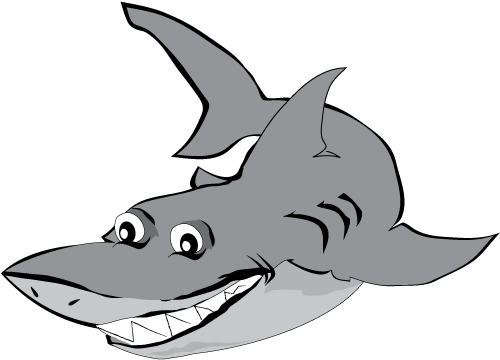 Shark - Shark (575x383)