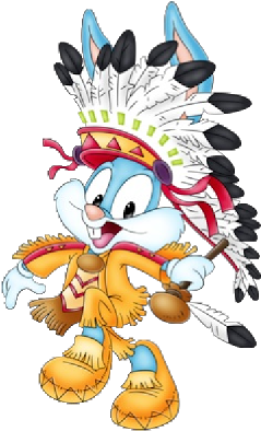 Cute Bunny Rabbits Rabbit Images - Cartoon (400x400)