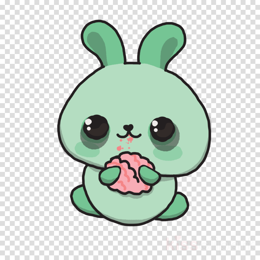 Cute Bunny Drawing Png Clipart Rabbit Cuteness Drawing - Small Cute Cartoon Bunny (900x900)