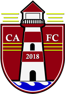 Soccer Badge Creator - Lighthouse Symbol (400x400)