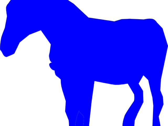 Donkey Clipart Donkey Basketball - Donkey Clipart Donkey Basketball (640x480)