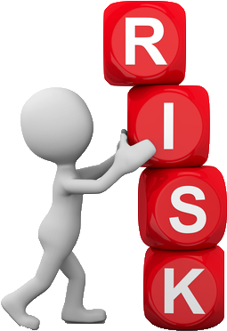 Assess Your Std Risk - Risk (500x500)