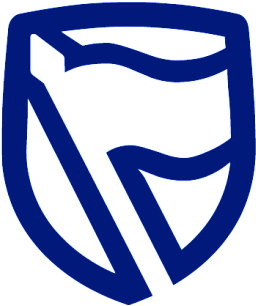 Standard Bank Logo - Standard Bank Of South Africa (880x645)
