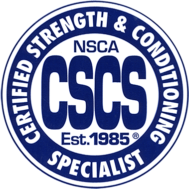 Personal Trainer Strength & Conditioning Coach Jim - Certified Strength And Conditioning Specialist (400x400)