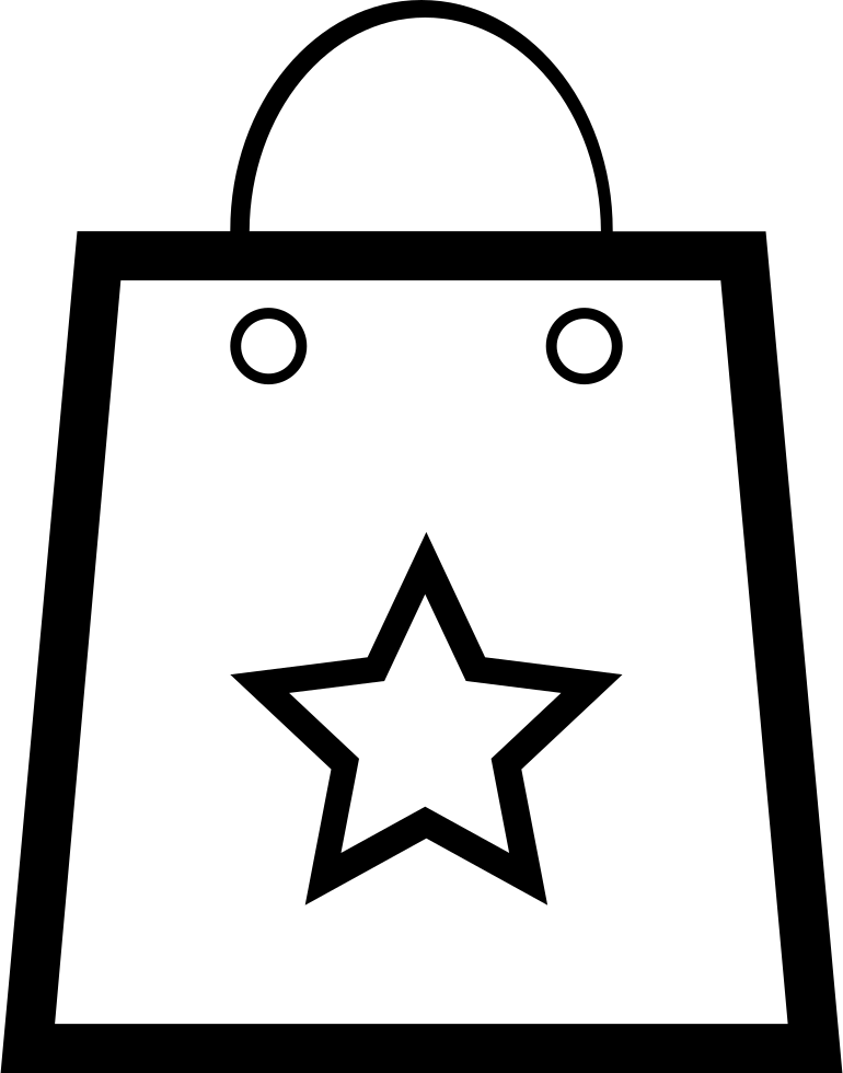 Std Comments - Christmas Star Icon (770x980)