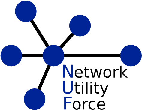 Network Utility Force Releases Infographic Illustrating - Network Utility Force Releases Infographic Illustrating (480x480)