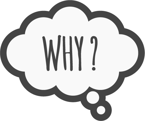 Why Driverlayer Search Engine - Speech Bubble (480x401)