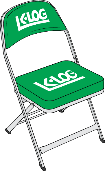 Custom Logo Items Buying Guide - Folding Chair (363x590)