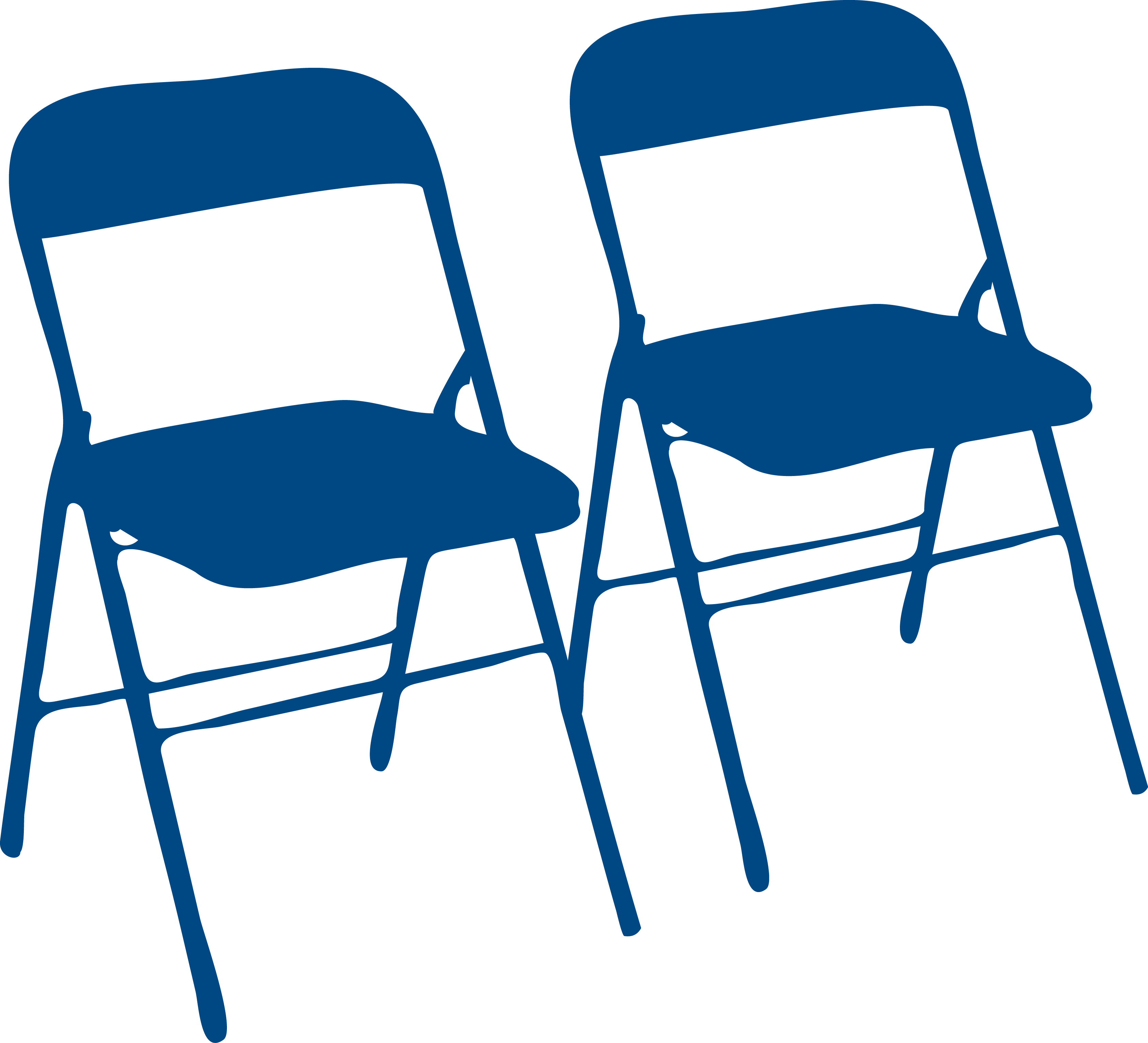 Heritageblue Folding Chairs - Chair (3369x3061)