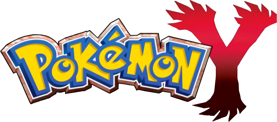 Logo Pokemon Y (966x428)