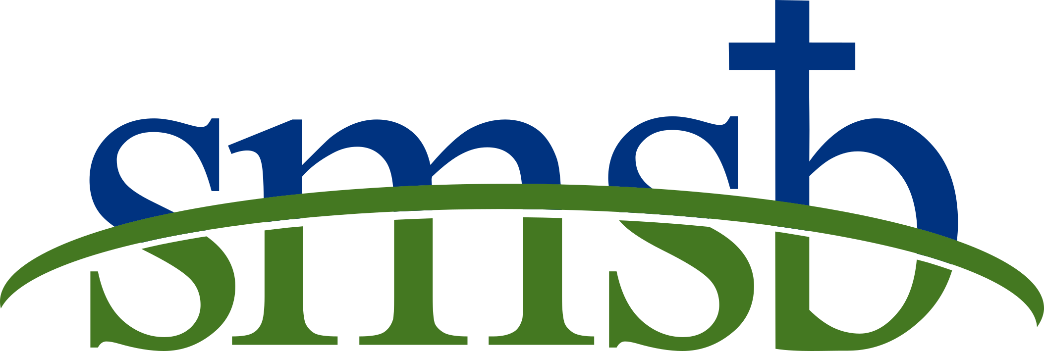 Saint Mary And Saint Bartholomew`s Church - Saint Mary And Saint Bartholomew`s Church (2107x709)