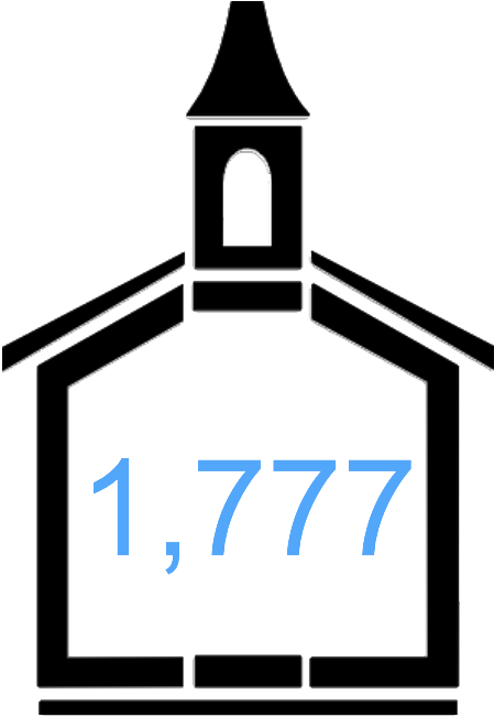 Image - Church Map Icon (479x685)