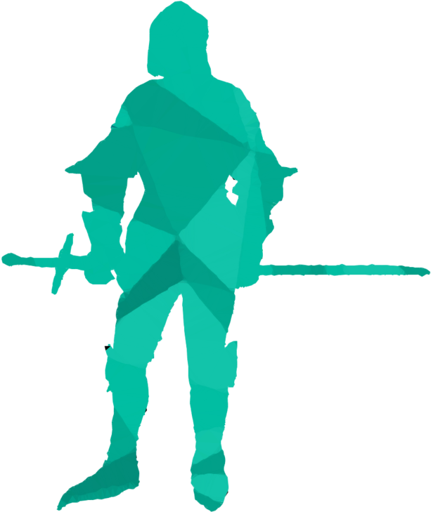 Lives Of Tao [book] Clipart The Lives Of Tao - Soldier (900x900)